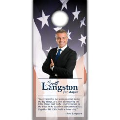 Door Hanger V1