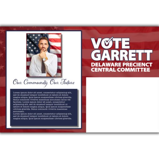 Post Card 6x9 V3 - Image 2
