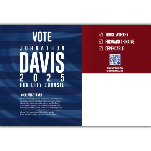 Post Card 6x9 V4 - Image 2