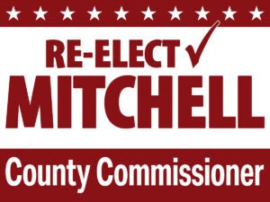 Yard Sign V3