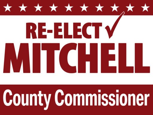 Yard Sign V3