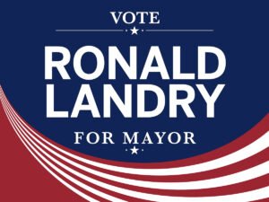 Yard Sign V4