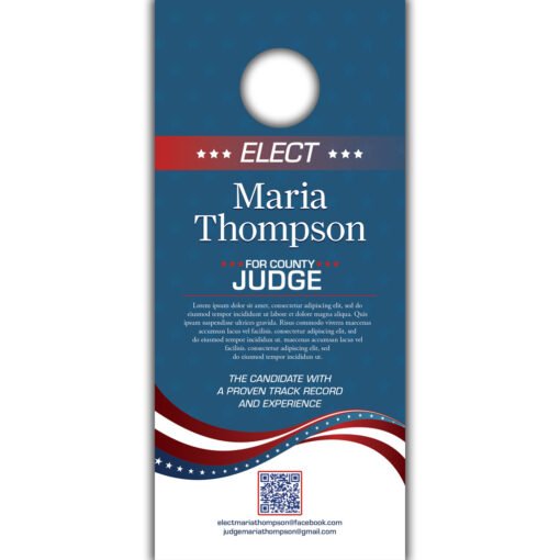Door Hanger V2 - Image 2