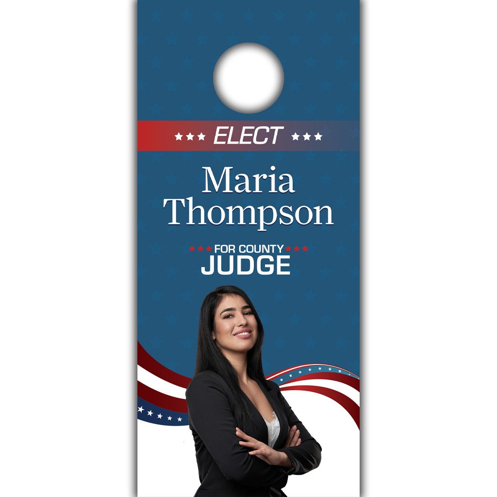 Door Hangers