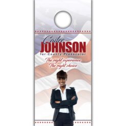 Door Hanger V3