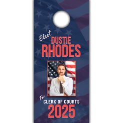 Door Hanger V7